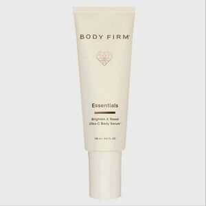 🆕️ CREPE ERASE BODY FIRM Essentials Brighten & Boost Ultra-C Body Serum 4 oz
